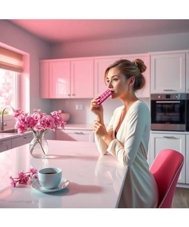  TK Gruppe Timo Klingler Angel Hair Chocolate Rose - with pomegranate vanilla flavoring spun angel hair sugar and pistachio cream - 60 gram bar - Dubai Chocolate 2.0 - Buy Online on GoSupps.com