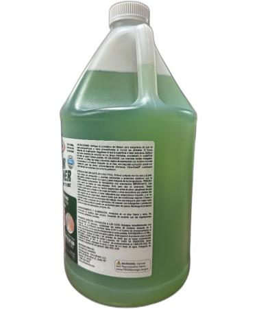 CITRASHIELD Contractor Grade MultSurface Outdoor Cleaner | DIY Home Improvement Exterior Cleaner Green Cleaner | Concrete Cleaner Roof Cleaner Siding Cleaner Headstone Cleaner Awning Cleaner  - Buy Online on GoSupps.com