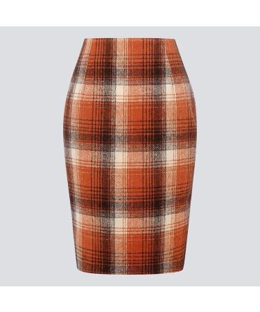 Shop Women's Winter Boho Long Beach Skirt Luminous Mini Skirt with Elastic Waist | Trendy & Versatile Styles for Every Occasion - Buy Online on GoSupps.com