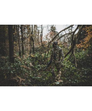 Deerhunter Approach Face Mask - Adjustable One Size for Ultimate Comfort | International Shipping Available - Buy Online on GoSupps.com