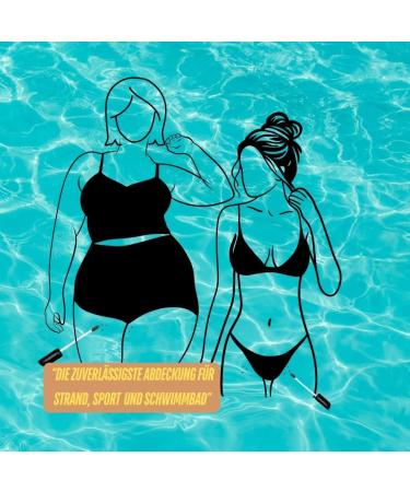 nahiCos Correcteur anti-cernes contre les ruptions cutan es imperm able longue dur e test dermatologiquement 6 ml fonc Dark - Buy Online on GoSupps.com