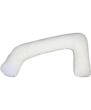 Jolly Jumper Mama Sleep Ez Slip Cover - White - Buy Online on GoSupps.com