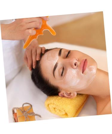 Lurrose Trigger Point Massage Device - 2 Pack Portable Head & Back Massager - Gua Sha Tool for Pain Relief - Available in Multiple Colors - Buy Online on GoSupps.com