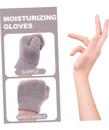  CIMAXIC 1 Pair Moisturizing Sleeping Lotion Hand Skin Care Supplies Gentle Hand Care Nursing Supplies Gel - Buy Online on GoSupps.com
