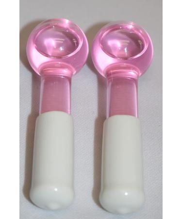 Allegra Magic Globes for Redness Soothing Sinus & Headache Relief (Pink) - Soothe Sinus & Headaches - Buy Online on GoSupps.com