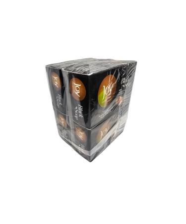 Joy Black Soap with Shea Butter & Aloe Vera - Nourishing Cleanser for Radiant Skin | International Shipping Available - Buy Online on GoSupps.com