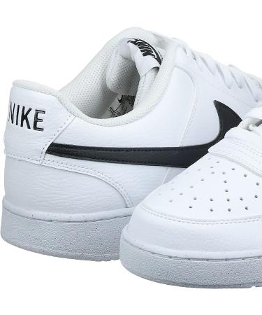 Nike Men's Basketball Shoes Size 11 - White/Black - Buy Online on GoSupps.com