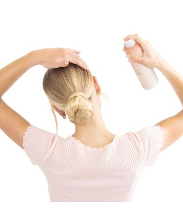 Drybar Rum Punch Strong Hold Volumizing Hairspray | Holds Style for 24 Hours and Instantly Doubles Volume * No Flakiness or Buildup Maximum Hold for Hair Styles and Updos Vegan & Cruelty Free - Buy Online on GoSupps.com