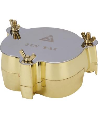 Buy JT-46 Dental Flask for Oral Hygiene & Veterinary Use | East Dental International Shipping - Buy Online on GoSupps.com