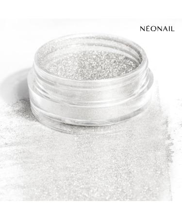 Neonail Metallic Effect 01 - Glitter Nail Powder for Stunning Nail Art | Chrome Nail Design Accessories & Gelail Supplies - Buy Online on GoSupps.com