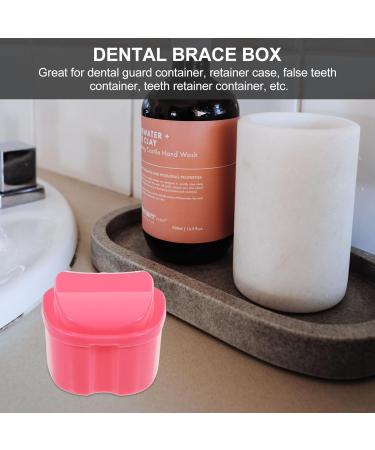 Gleavi Baby Accessories: 12-Piece Travel Prosthesis Box with Filter Layer - Outdoor Essentials for Kids - Buy Online on GoSupps.com