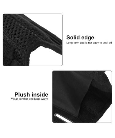Milltrip Breathable Wrist Brace - Comfortable Hand Support for Fracture & Ligament Injury (Left/Right) - International Shipping Available - Buy Online on GoSupps.com