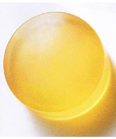 Perla Facial Cleansing Soap - Expertly Crafted by Professional Makeup Artists for Radiant Skin | Shop Internationally - Buy Online on GoSupps.com