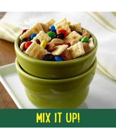 Buy Club Crackers - Mini Snack Crackers Original 11oz Box - Perfect for Lunch & Snacking | International Shipping - Buy Online on GoSupps.com