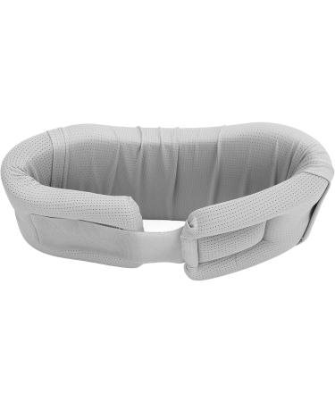 Weikeya Neck Brace - Chin Curve Design for Forward Tilt | Sponge Polyamide Fiber | International Shipping Available - Buy Online on GoSupps.com