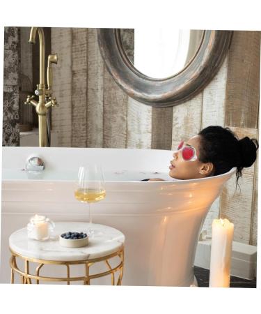 Fomiyes 18 Pcs Hot & Cold Eye Masks - Hypoallergenic Eye Patches for Headaches | Perfect Gift for Relaxation & Comfort - Buy Online on GoSupps.com