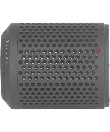 Hair Dryer Outer Strainer Replacement for HD01 HD03 HD08 Prevents Hair and Debris - Buy Online on GoSupps.com