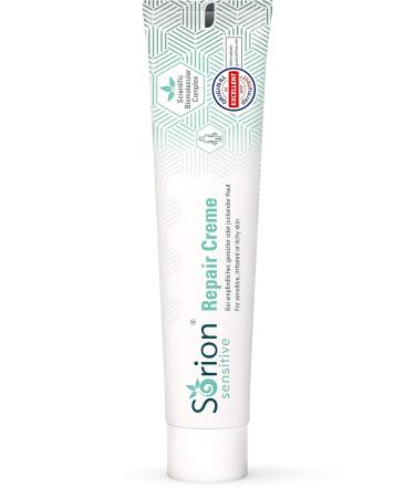 Sorion Cream Sensitive - Ayurvedic Treatment for Skin Irritation, Neurodermatitis, Psoriasis - Buy Online on GoSupps.com