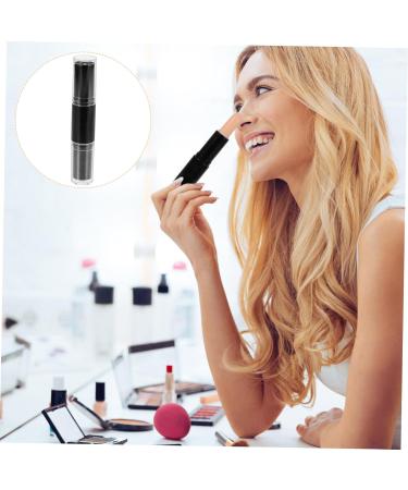 MAGICLULU Contour End Women Dual Shaping Kit Stick Face Tool Bronzer Highlighter Highlight Contouring Pen - Buy Online on GoSupps.com