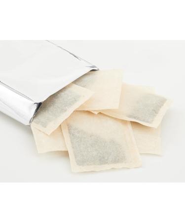 Clipper Classic Everyday Black Tea Bags | 440 Natural Unbleached Plant-Based Biodegradable Teabags | Eco-Friendly & Fair Trade Tea - Buy Online on GoSupps.com