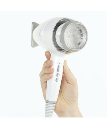Buy Drybar Reserve Ultralight Anti-Frizz Blow-Dryer - International Shipping Available - Buy Online on GoSupps.com