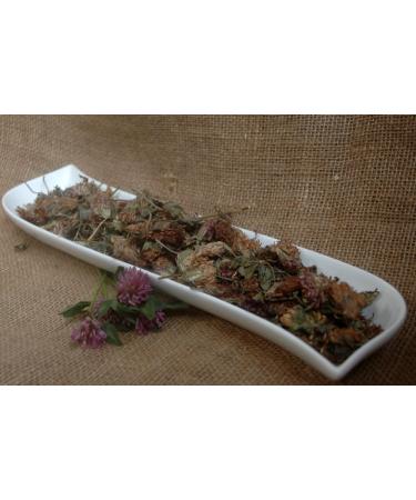 Naturix24 Naturix24 Red Clover Flowers 1 kg Bag