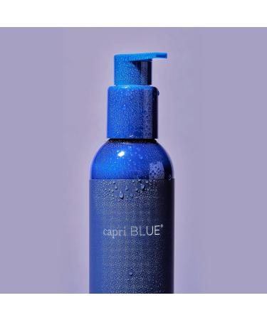 Capri Blue Volcano Body Serum - Hydrating Lightweight Skin Serum with Sodium Hyaluronate, Argan Oil & Jojoba Oil - 7.75 oz - Paraben & Cruelty Free - Buy Online on GoSupps.com