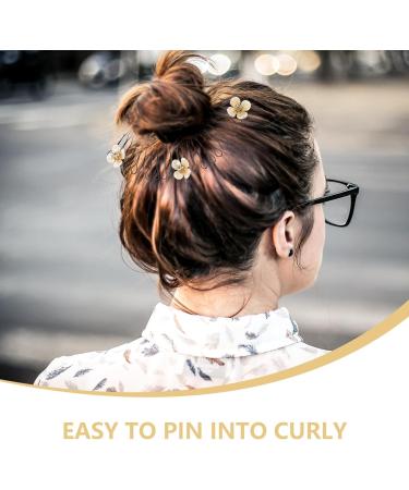 Beaupretty 3pcs Hair Finishing Fixer Comb Invisible Bangs Holder Hair Updo Styling Tool U Shape Hair Accessories - Buy Online on GoSupps.com