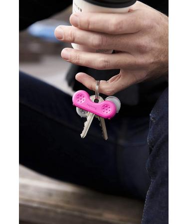 Keywing Key Turner Aid v2 Triple Pack - Easy-to-Use Key Holder for Rheumatoid Arthritis, MS, Parkinson's, Elderly with Weak Hands - Key Finder and Holder - Buy Online on GoSupps.com