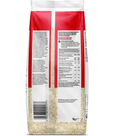 by Amazon Stewed Long Grain Rice 1 kg - Buy Online on GoSupps.com