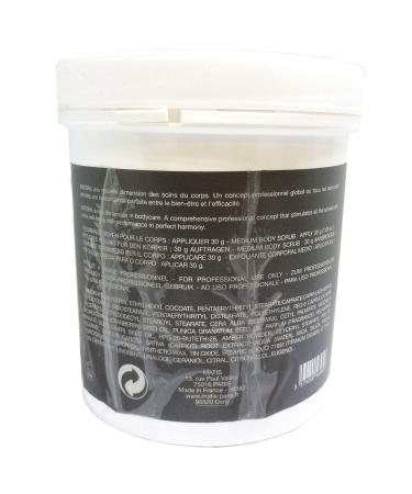 Matis Matispa Body Scrub 500g - Gentle Exfoliating Cleansing Treatment for Radiant Skin | International Shipping Available - Buy Online on GoSupps.com