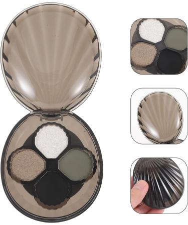 Beavorty Eye Shadow Eyeshadows Eye Glitter Eyeshadow Palette Eyeshadow Sparkle Shimmer Miss Matte Makeup - Buy Online on GoSupps.com