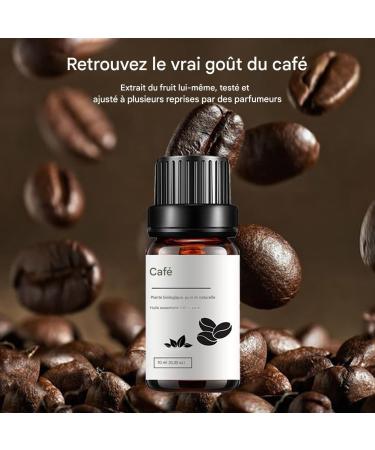 10ml Long-Lasting Massage Oil Aromatherapy Oil for Home Use Diffuser Massage Room Body Sculpting and Meditation - Buy Online on GoSupps.com