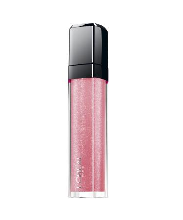 L'Or al Paris Infaillible Le Gloss Longlasting 505 never let me go 1 pack (1 x 8 ml)