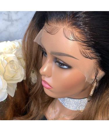 Buy Free Split Dyed Long Curly Hair Wig - High Temperature Lace Front Silk Fiber Hair Wig for International Shipping - Buy Online on GoSupps.com
