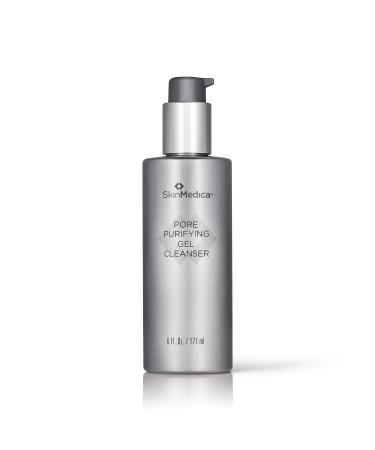 Shop SkinMedica Pore Purifying Gel Cleanser - Effortlessly Remove Makeup & Impurities | Clinically Proven Formula | 6 Fl Oz | International Shipping Available - Buy Online on GoSupps.com