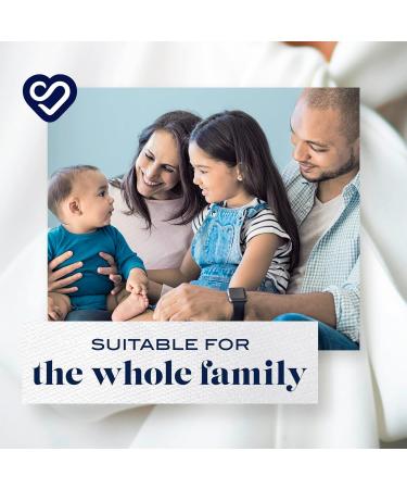 Comfort Pure Fabric Conditioner (160 Wash) 4.8L Dermatologically Tested By Shop Nova  - Buy Online on GoSupps.com