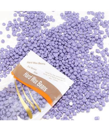 Haricots de cire pour pilation la cire - Film chaud - Perles de cire d pilatoires dures pour machine chauffe-cire - Facile installer - Style 1 430.5 g (Lot de 1) - Buy Online on GoSupps.com