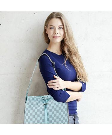 Sonarin Stylish Large Capacity Waterproof Travel Diaper Bag - Multifunctional Portable Baby Bag with Isolated Pockets in Green - Buy Online on GoSupps.com
