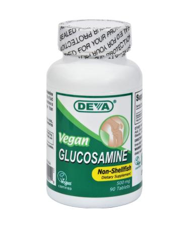 Vegan Glucosamine 90 CT