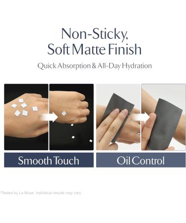 LA MUSE Homme Daily All-in-One Face Moisturizer for Men | 3-in-1 Toner Lotion Essence | Lightweight Hydrating After-Shave Lotion for Oily & Sensitive Skin | Korean Skincare | Original Size - Buy Online on GoSupps.com