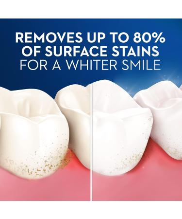 Oral-B Pro-Flex Stain Eraser Toothbrush Soft - 1 Count - Buy Online on GoSupps.com