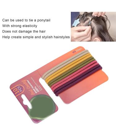 Power Hinge Portable Hair Styling Gum | Eco-Friendly Hair Care for Weddings & Travel - Coffee Green Set - Buy Online on GoSupps.com
