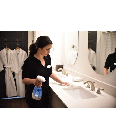 EnozoPRO Sanitizing Ozone Spray Cleaner - Buy Online on GoSupps.com