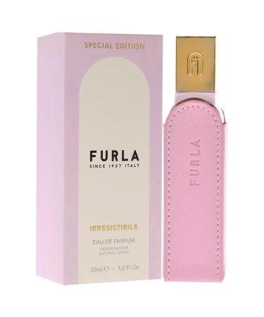 Furla Irresistibile for Women - 1 oz EDP Spray (Special Edition) - Buy Online on GoSupps.com