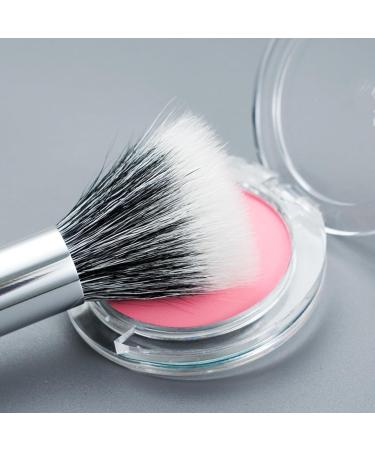 Blush Brush Good Grip Soft Lightweight Durable Concealer Dense for Home - Buy Online on GoSupps.com