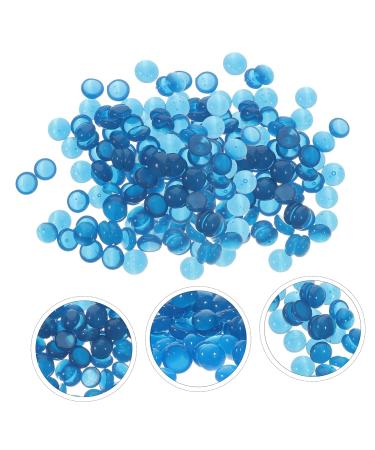 Healeved 3 Packs Hard Wax Beans for Hair Removal - Dark Blue Beeswax Beads for Smooth Skin - Buy Online on GoSupps.com