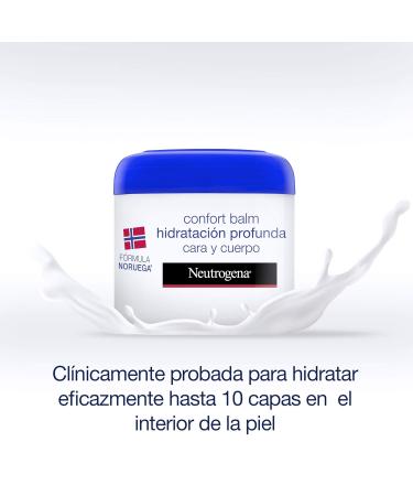 Buy Neutrogena Creams 300ml + 300ml Duo | International Shipping Available - Buy Online on GoSupps.com