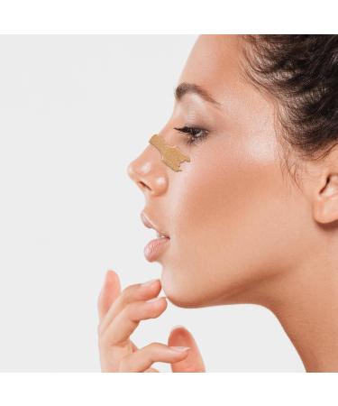 Snoring Solutions for Nasal Snorers - Mobi Lock Pack of 30 | Vents Strips & Clips in Various Sizes - Buy Online on GoSupps.com