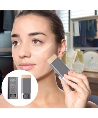 Concealer for Dark Circles Under-Eye Concealer Blemish Corrector Stick for Skin 30G | Long-Lasting Makeup Concealer Dark Circle Concealer for All Women - Buy Online on GoSupps.com